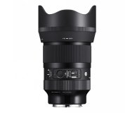 Sigma A 50mm f/1.2 DG DN Sony E - 1240337 - zdjęcie 4